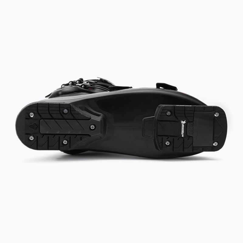 Buty narciarskie męskie Nordica Speedmachine Elite GW black 4