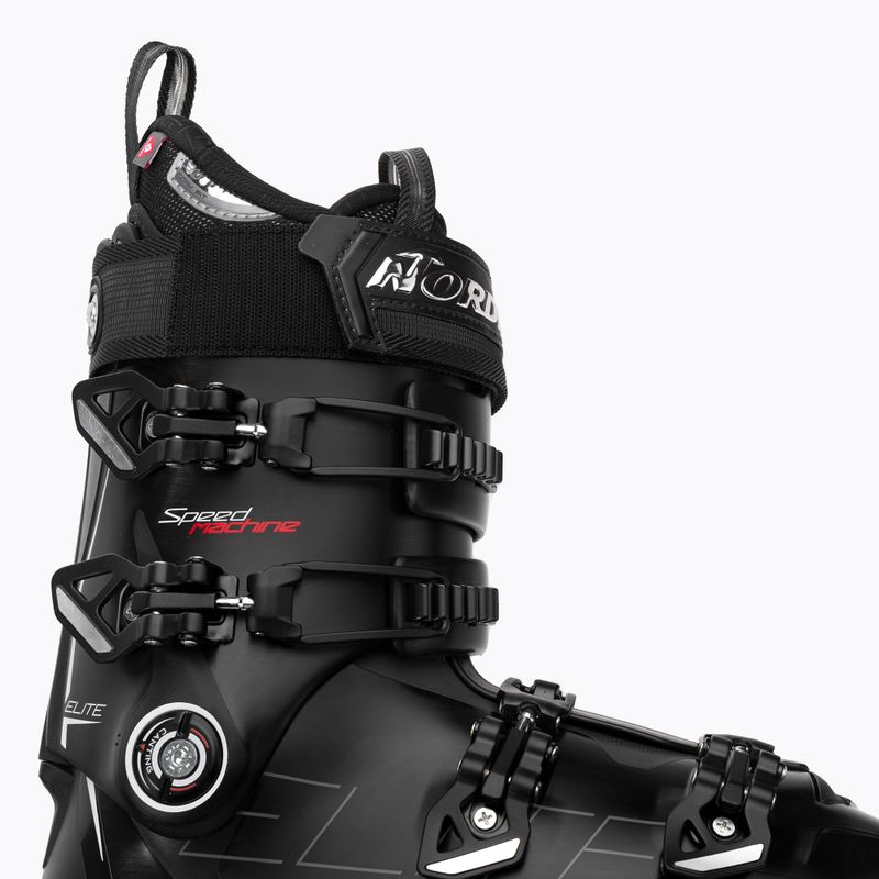 Buty narciarskie męskie Nordica Speedmachine Elite GW black 6