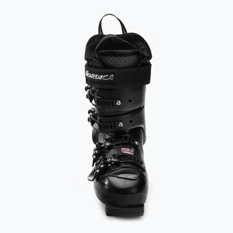 Buty narciarskie damskie Nordica Speedmachine Elite GW black 3