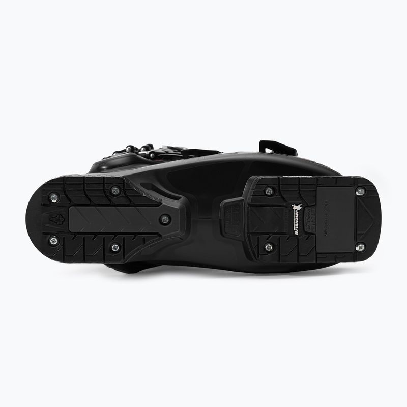 Buty narciarskie damskie Nordica Speedmachine Elite GW black 4
