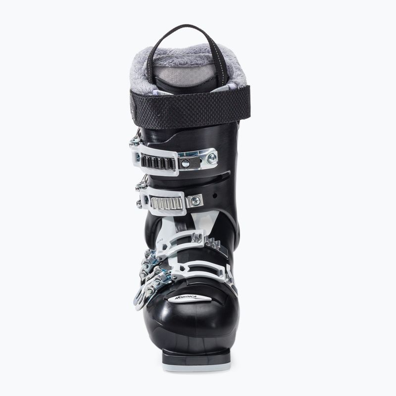 Buty narciarskie damskie Nordica Sportmachine 65 W black/anthracite/white 3