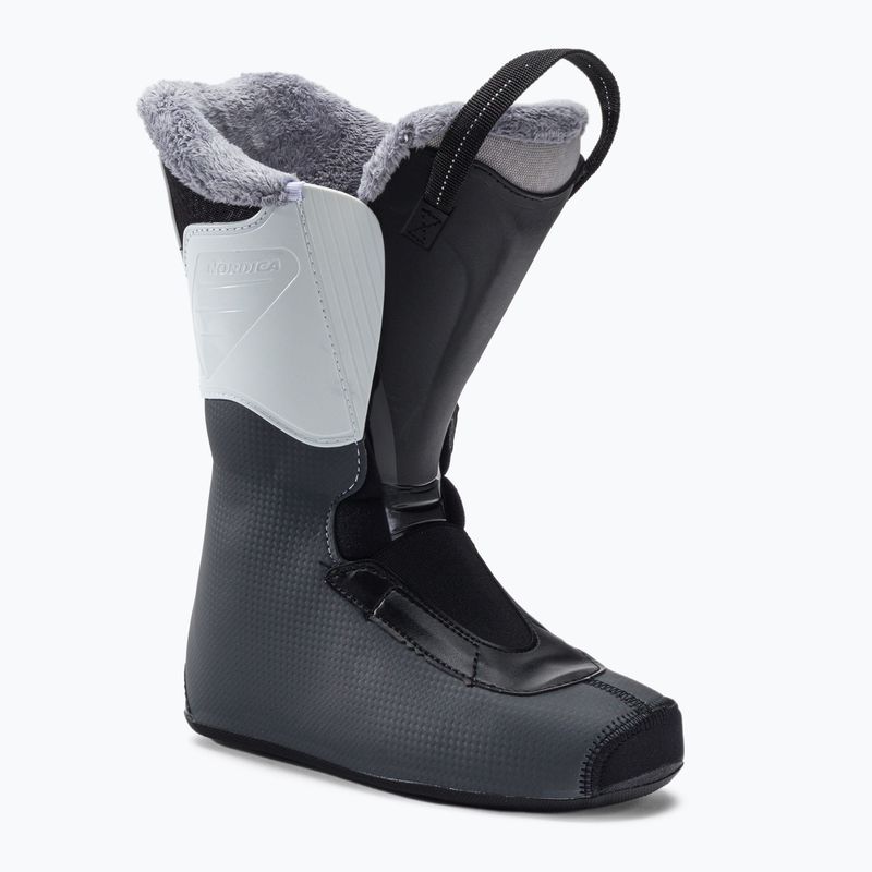 Buty narciarskie damskie Nordica Sportmachine 65 W black/anthracite/white 5