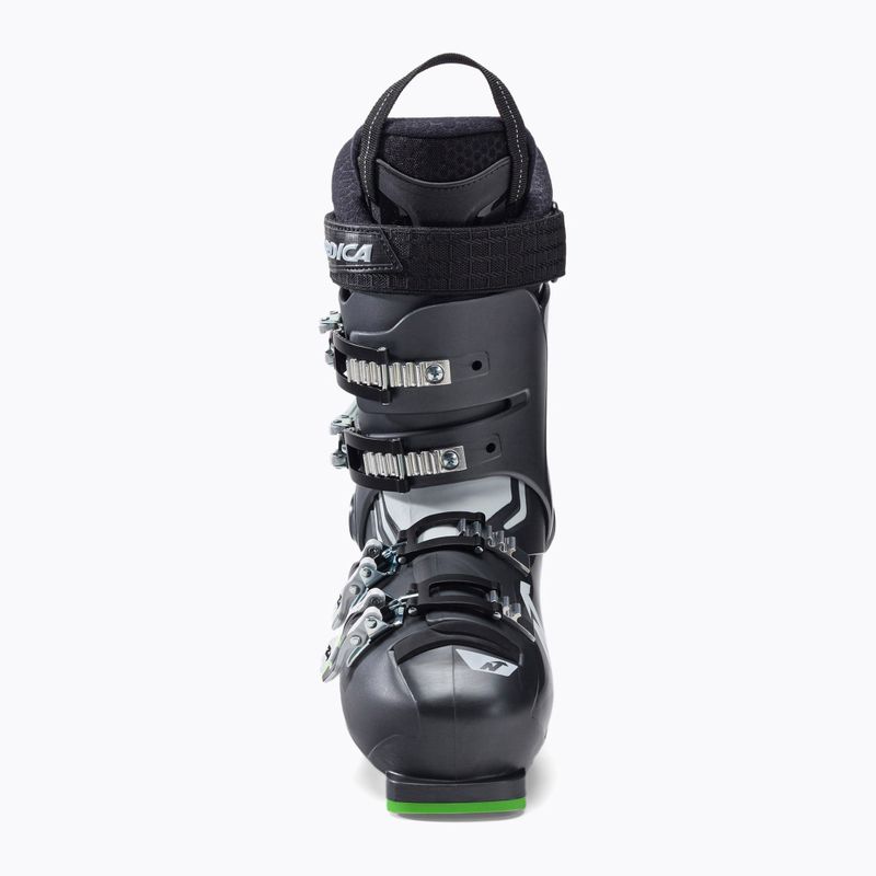 Buty narciarskie męskie Nordica The Cruise 90 anthracite/green/white 3