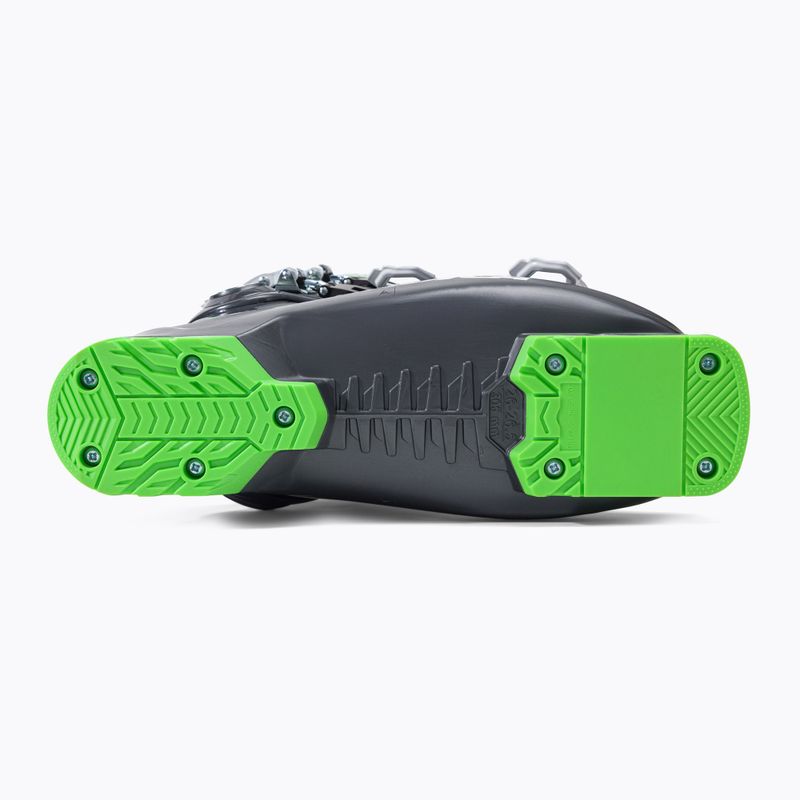 Buty narciarskie męskie Nordica The Cruise 90 anthracite/green/white 4