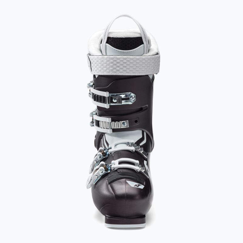Buty narciarskie damskie Nordica The Cruise 75 W black p./white/bronze 3