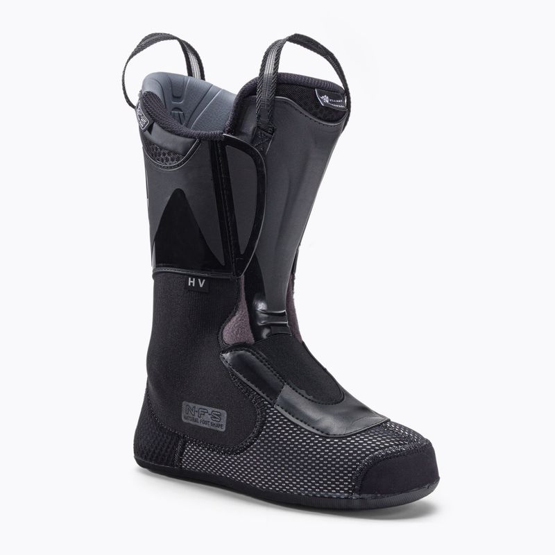 Buty narciarskie męskie Tecnica Mach Sport 100 HV graphite 5
