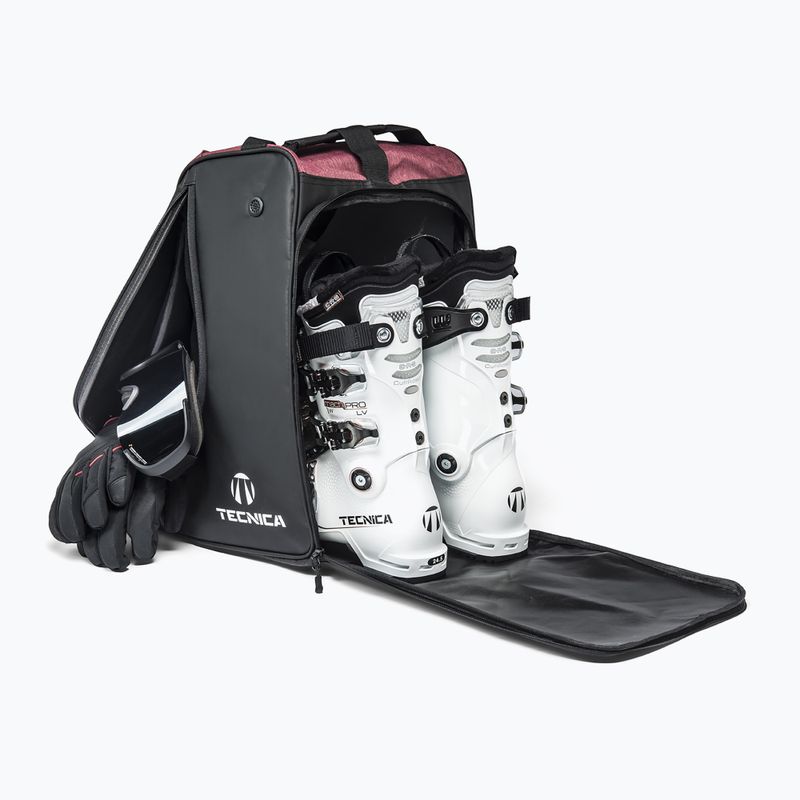 Torba narciarska na buty Tecnica Boot Bag W2 30 l black 8