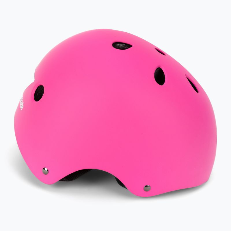 Kask dziecięcy Rollerblade RB JR pink 3