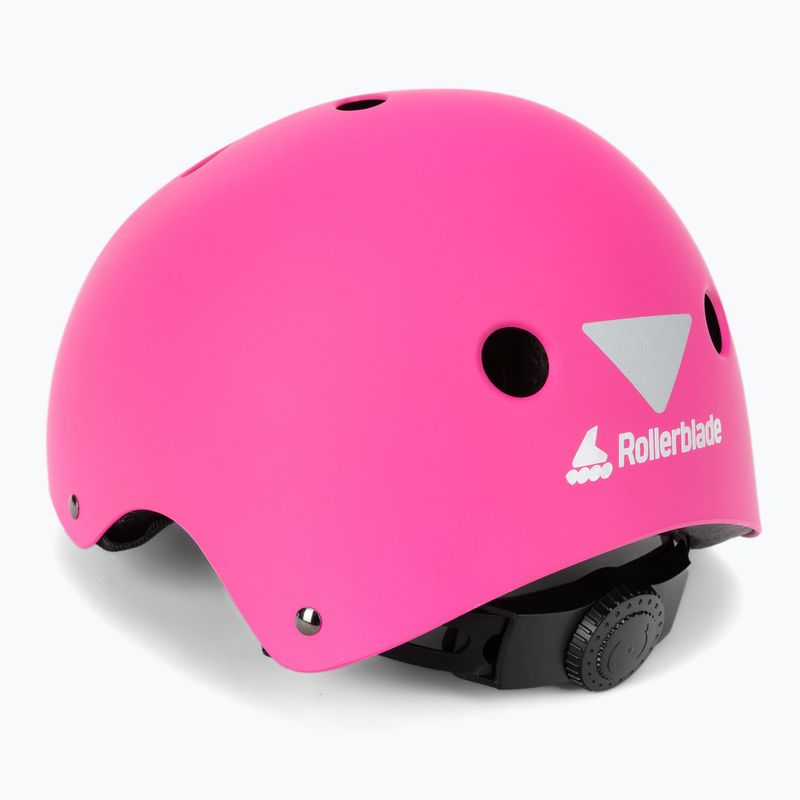 Kask dziecięcy Rollerblade RB JR pink 4