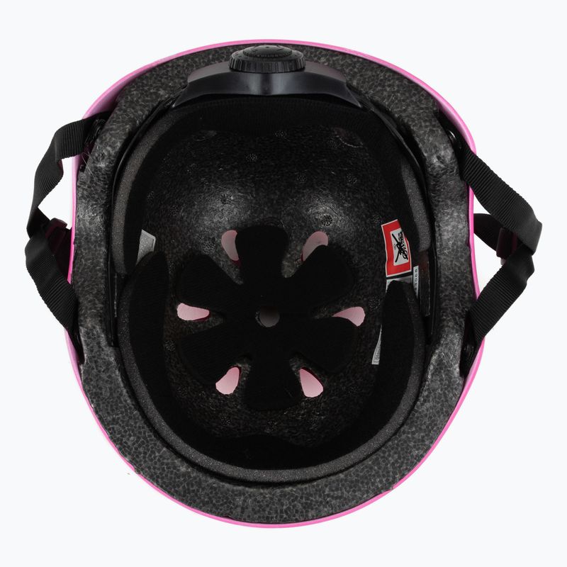 Kask dziecięcy Rollerblade RB JR pink 5