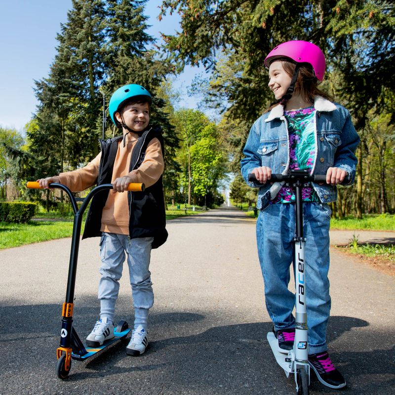 Kask dziecięcy Rollerblade RB JR pink 10