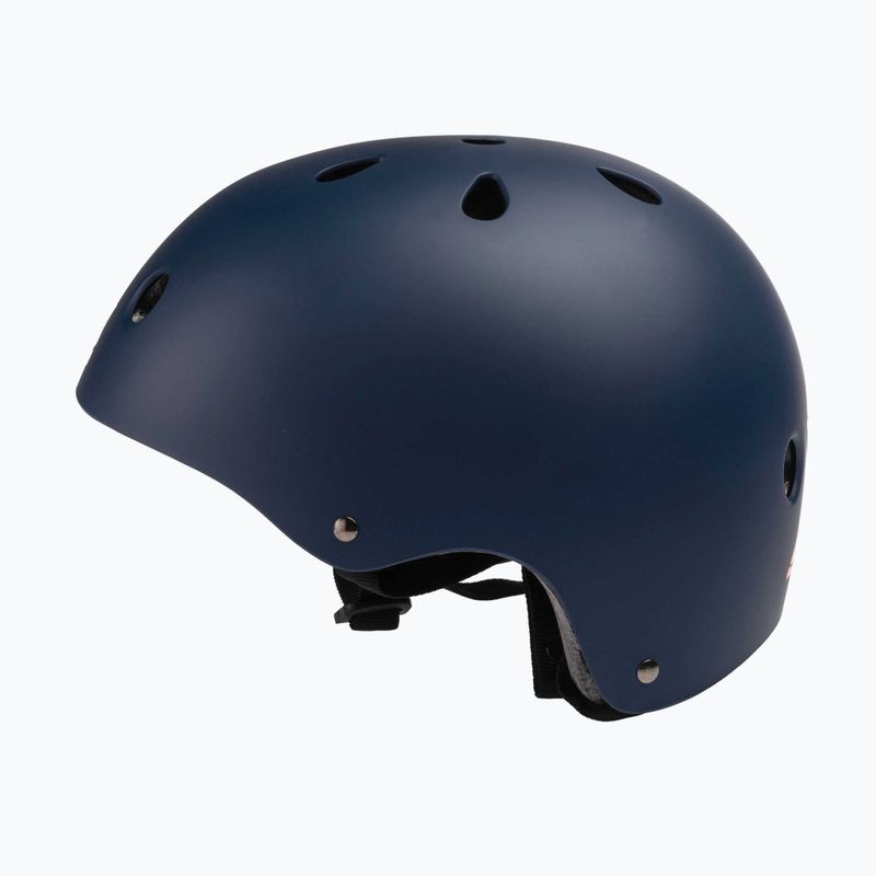 Kask dziecięcy Rollerblade RB JR midnight blue/orange 9