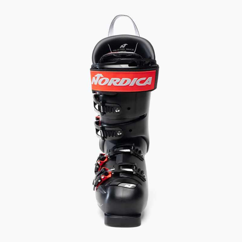 Buty narciarskie męskie Nordica Dobermann GP 130 black 3