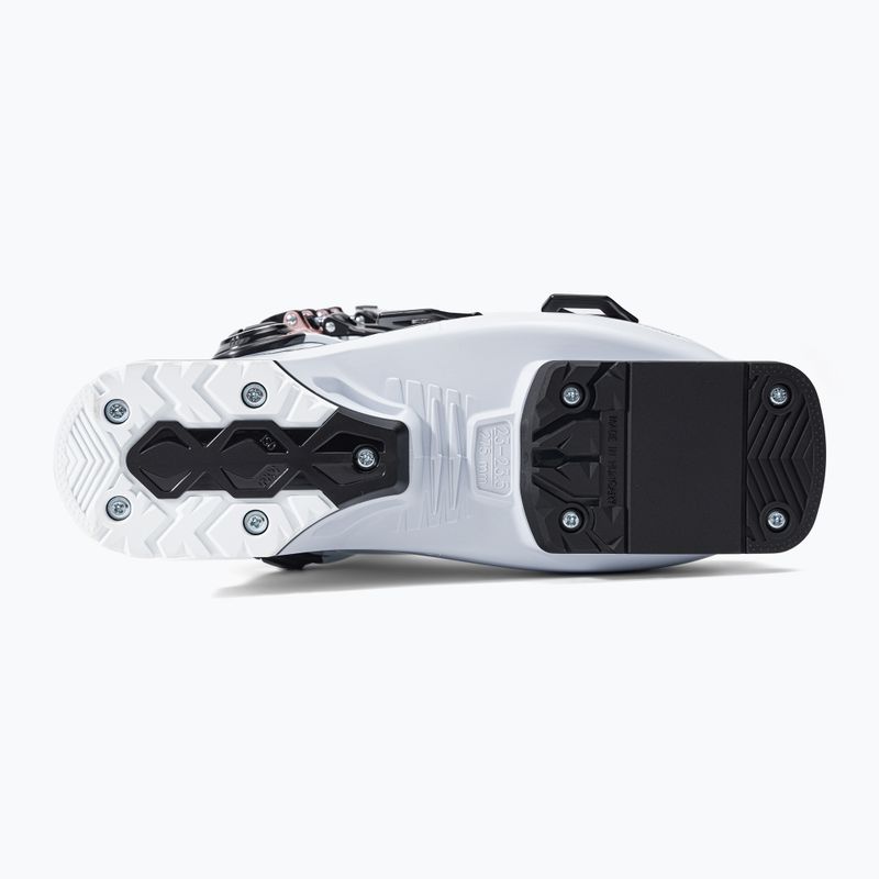 Buty narciarskie damskie Nordica Pro Machine 105 W white/black/pink 4