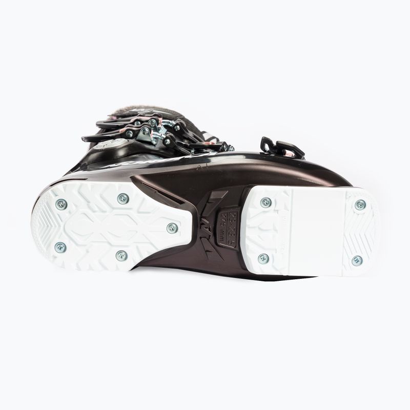 Buty narciarskie damskie Nordica Sportmachine 75 W black/black p./pink 4