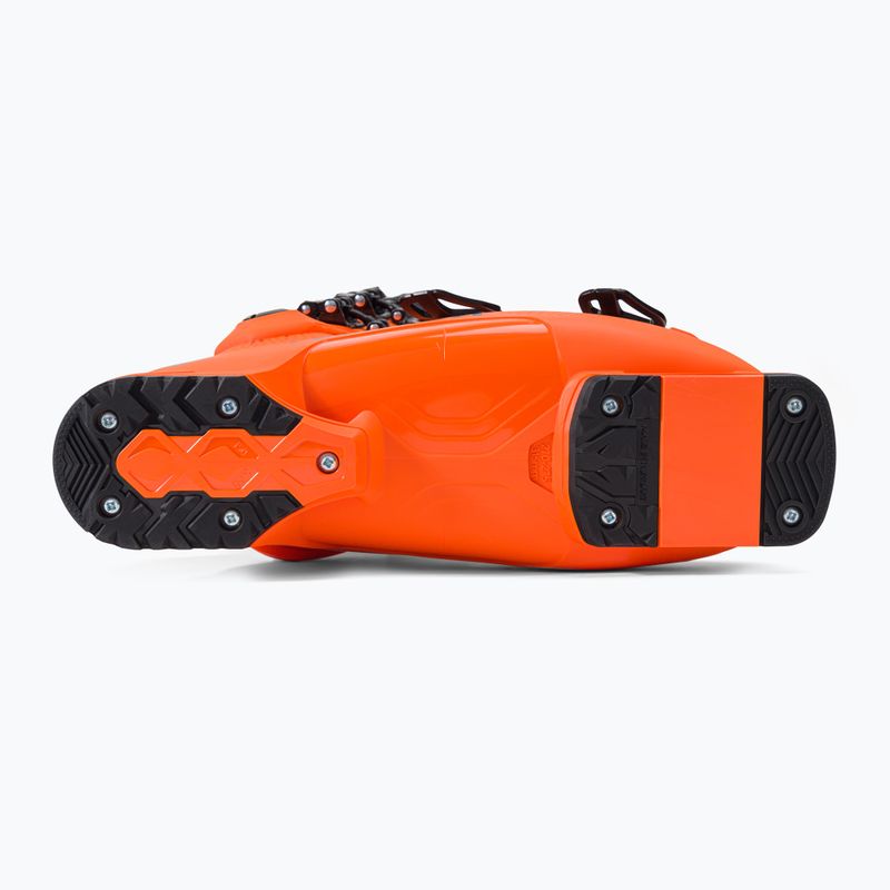 Buty narciarskie męskie Tecnica Mach1 130 MV ultra orange 4