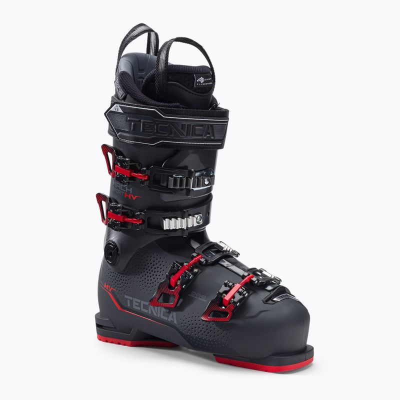 Buty narciarskie męskie Tecnica Mach Sport 100 MV graphite