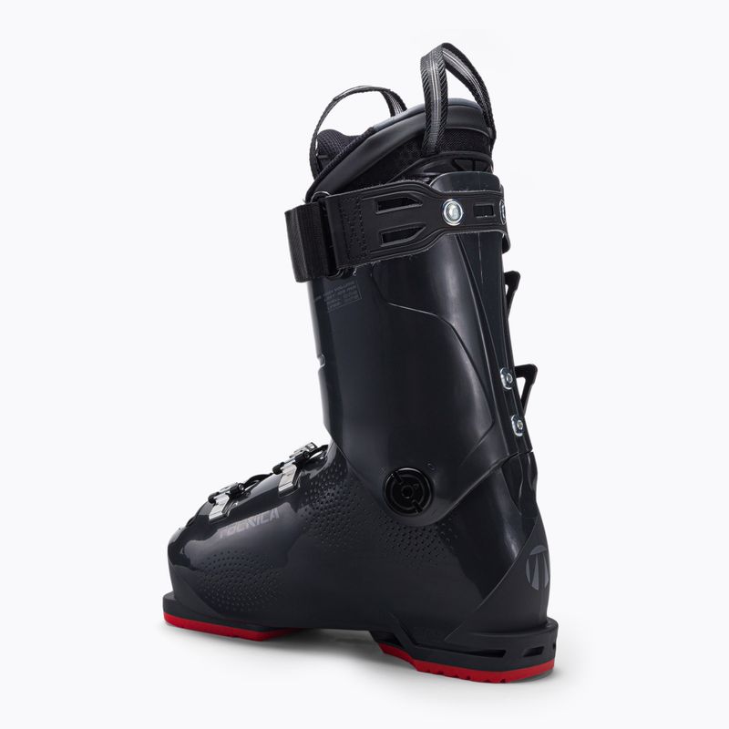 Buty narciarskie męskie Tecnica Mach Sport 100 MV graphite 2