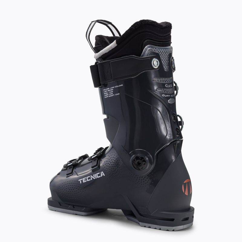 Buty narciarskie damskie Tecnica Mach1 95 LV W graphite 2