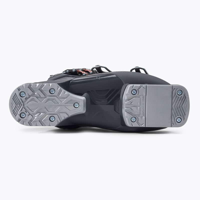 Buty narciarskie damskie Tecnica Mach1 95 LV W graphite 4