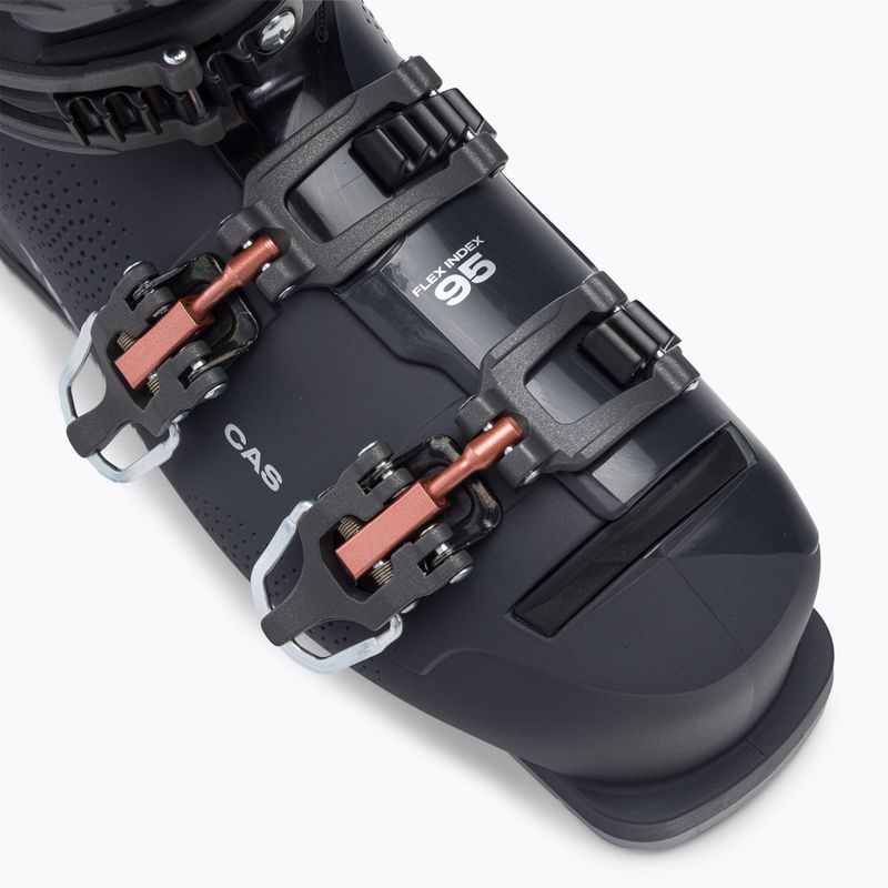 Buty narciarskie damskie Tecnica Mach1 95 LV W graphite 6