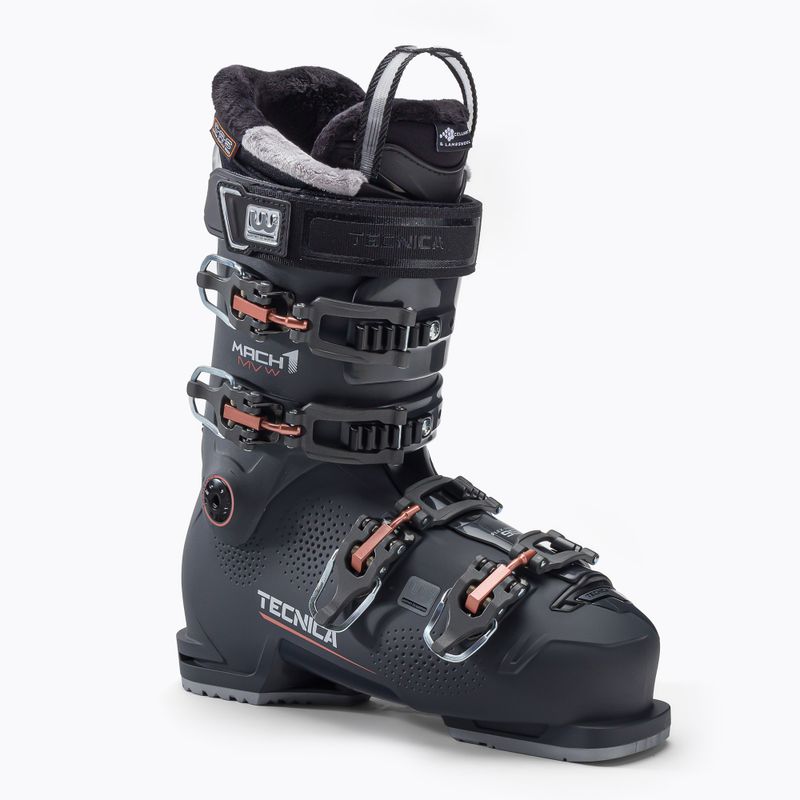 Buty narciarskie damskie Tecnica Mach1 95 MV W graphite
