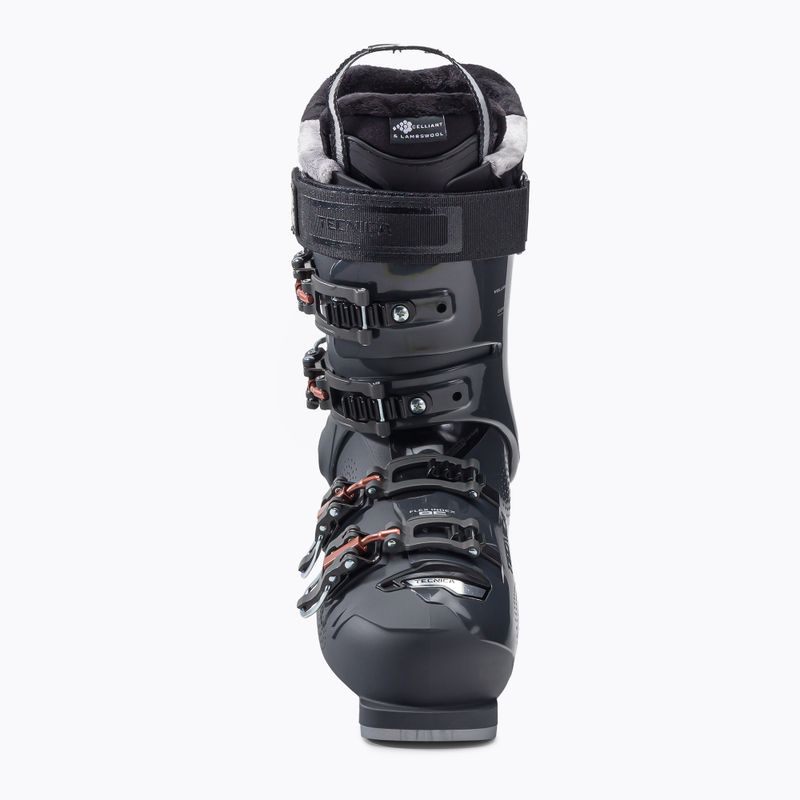 Buty narciarskie damskie Tecnica Mach1 95 MV W graphite 3