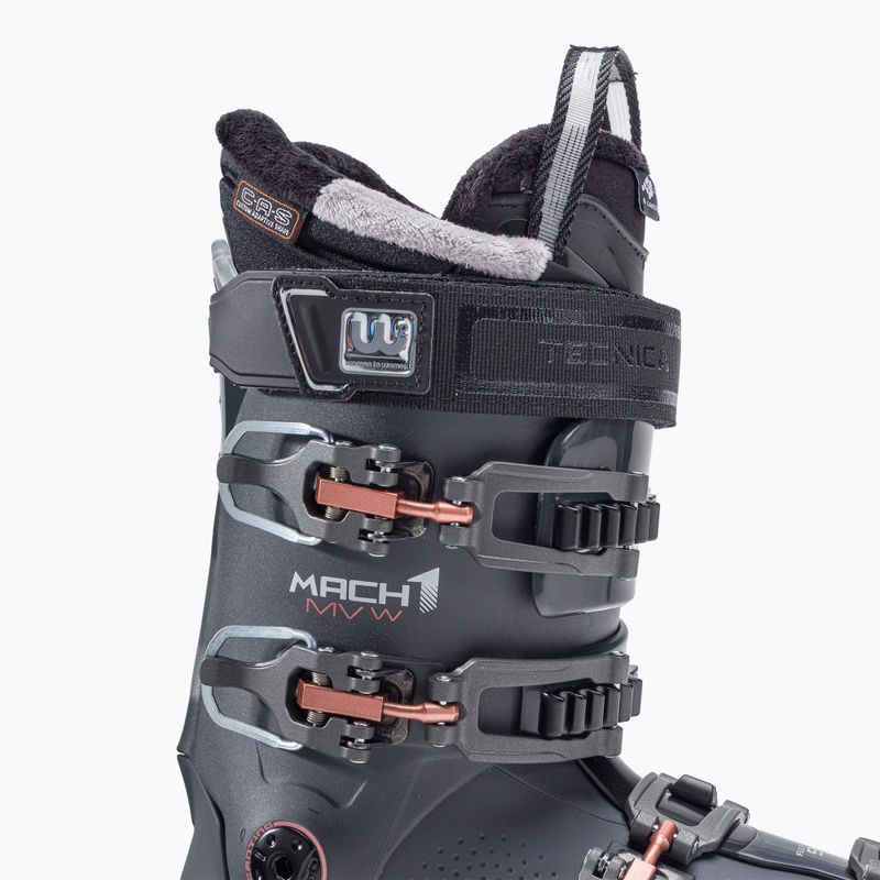 Buty narciarskie damskie Tecnica Mach1 95 MV W graphite 7