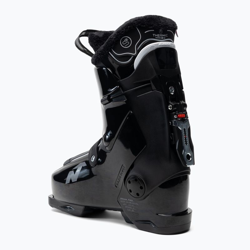 Buty narciarskie damskie Nordica HF Elite Heat W GW black 2