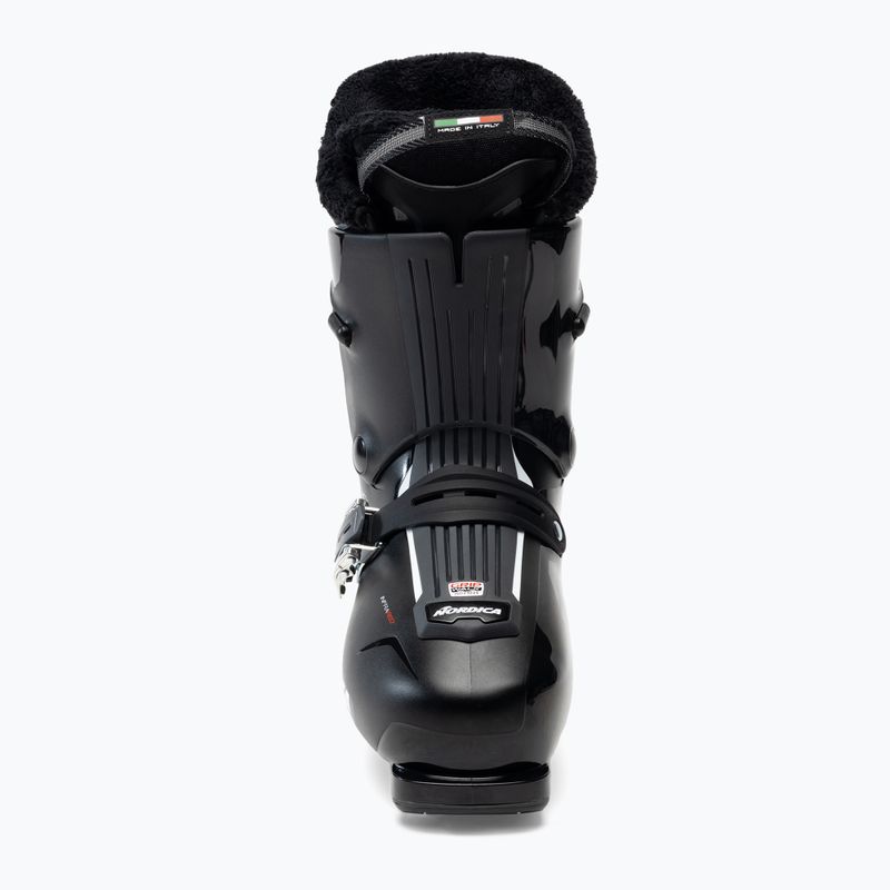 Buty narciarskie damskie Nordica HF Elite Heat W GW black 3
