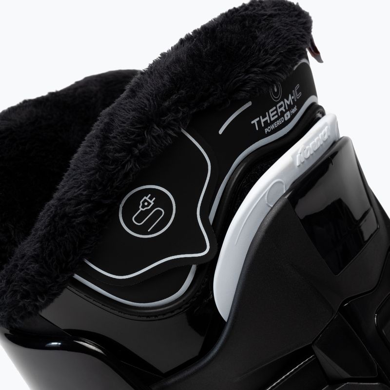 Buty narciarskie damskie Nordica HF Elite Heat W GW black 9