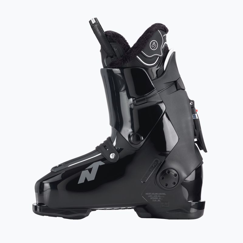 Buty narciarskie damskie Nordica HF Elite Heat W GW black 11