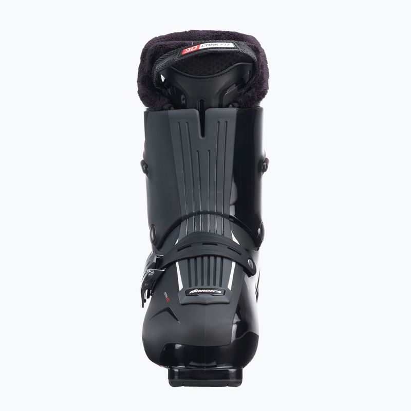 Buty narciarskie damskie Nordica HF Elite Heat W GW black 12