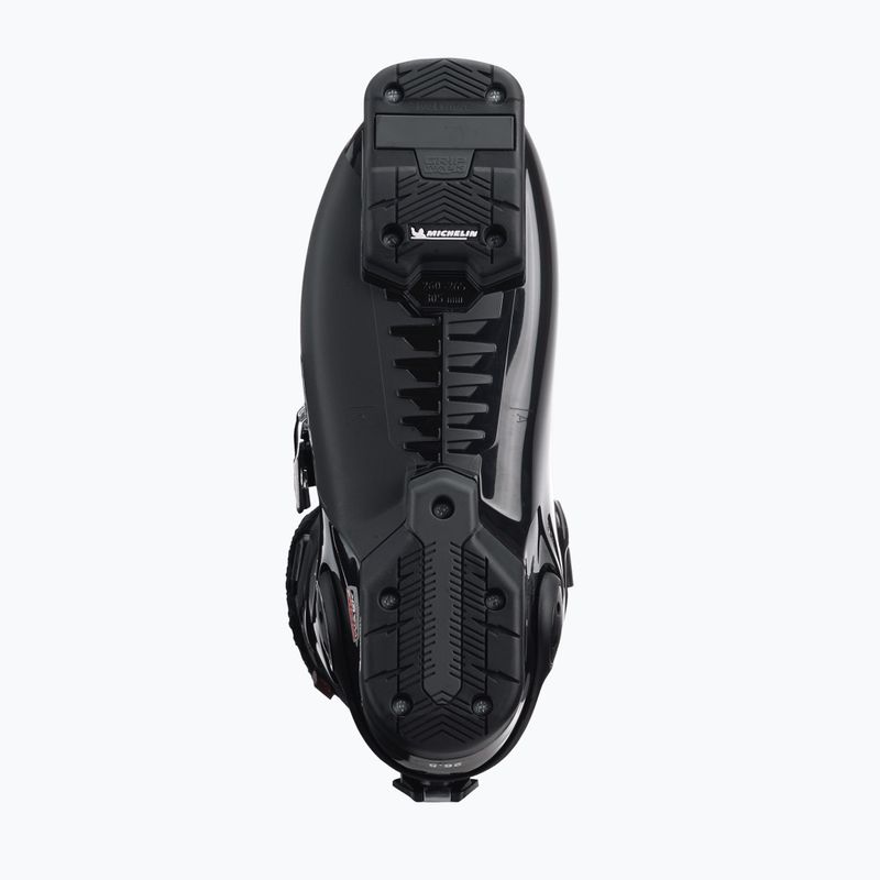 Buty narciarskie damskie Nordica HF Elite Heat W GW black 15