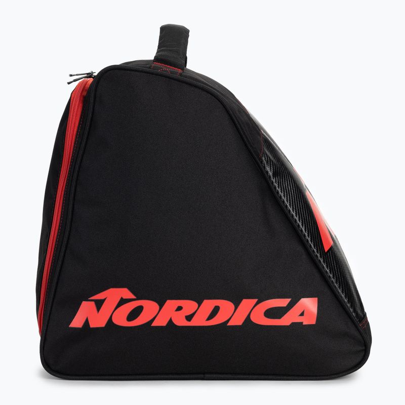 Torba narciarska na buty Nordica Boot Bag Elite black/red 3