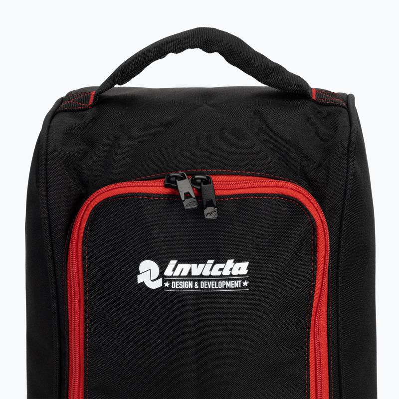 Torba narciarska na buty Nordica Boot Bag Elite black/red 4
