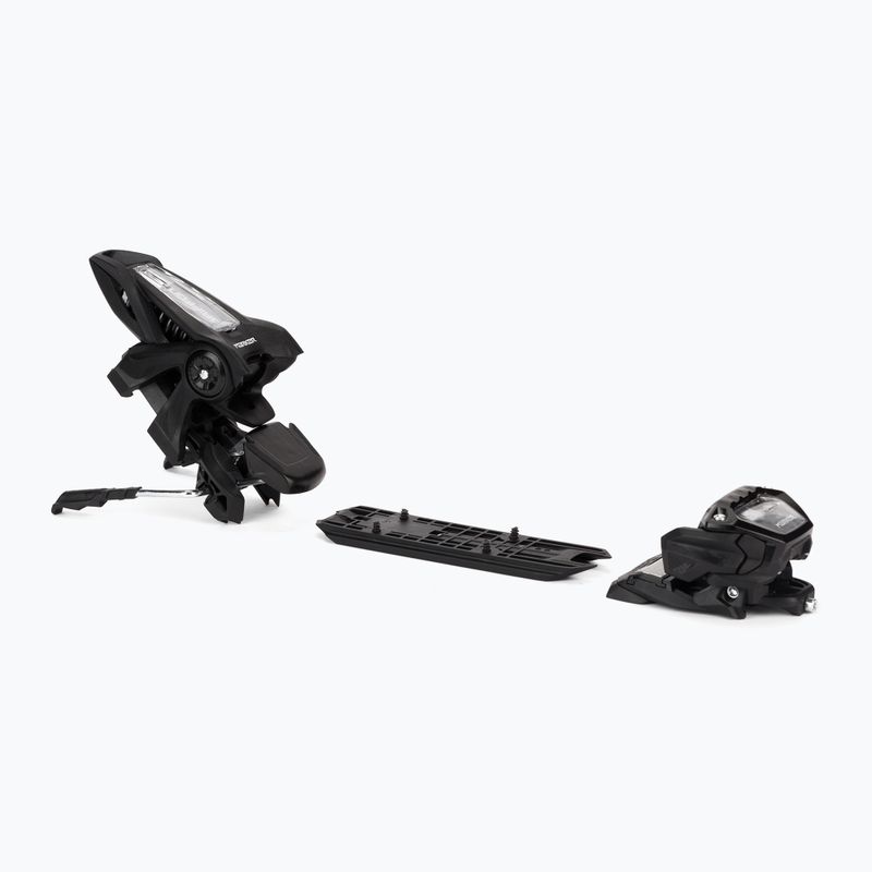 Wiązania narciarskie Nordica Griffon 13 ID black