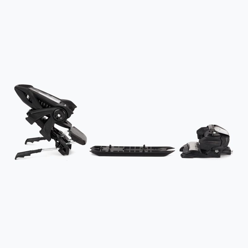 Wiązania narciarskie Nordica Griffon 13 ID black 2