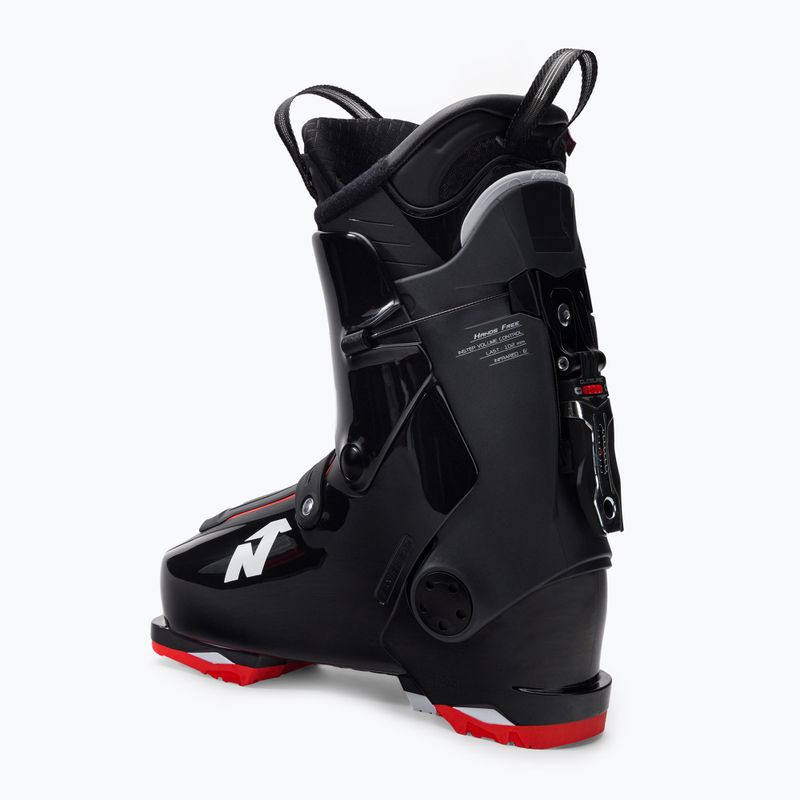 Buty narciarskie męskie Nordica HF 110 GW black/anthracite/red 2