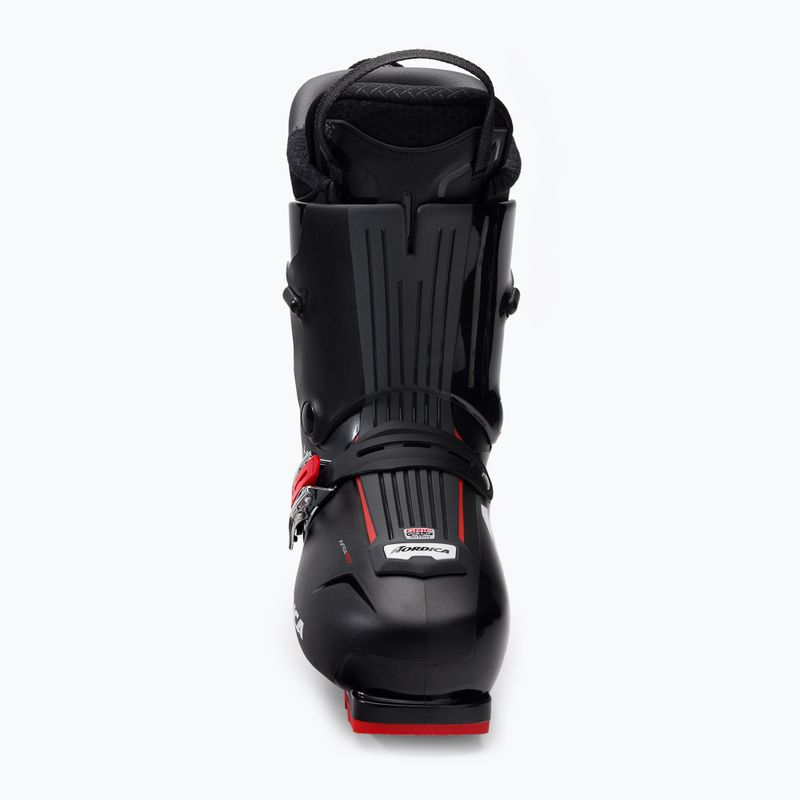 Buty narciarskie męskie Nordica HF 110 GW black/anthracite/red 3