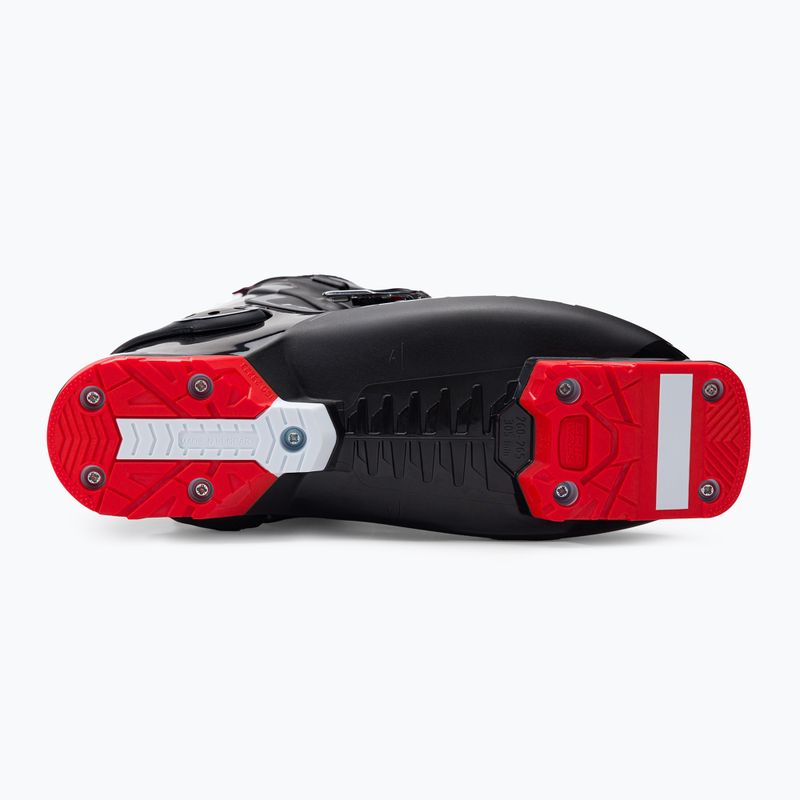 Buty narciarskie męskie Nordica HF 110 GW black/anthracite/red 4