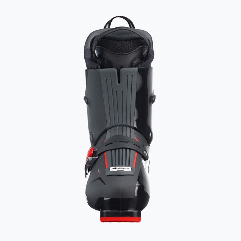 Buty narciarskie męskie Nordica HF 110 GW black/anthracite/red 10