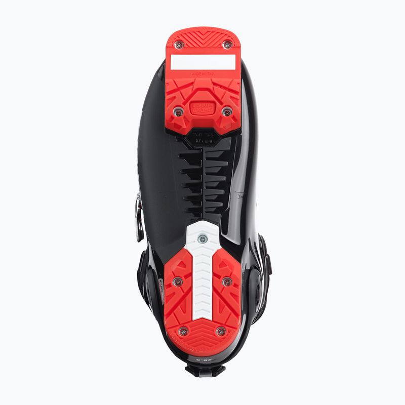 Buty narciarskie męskie Nordica HF 110 GW black/anthracite/red 13
