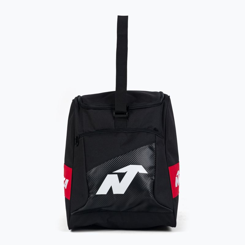 Torba narciarska na buty Nordica Boot Bag 55 l black/red 2