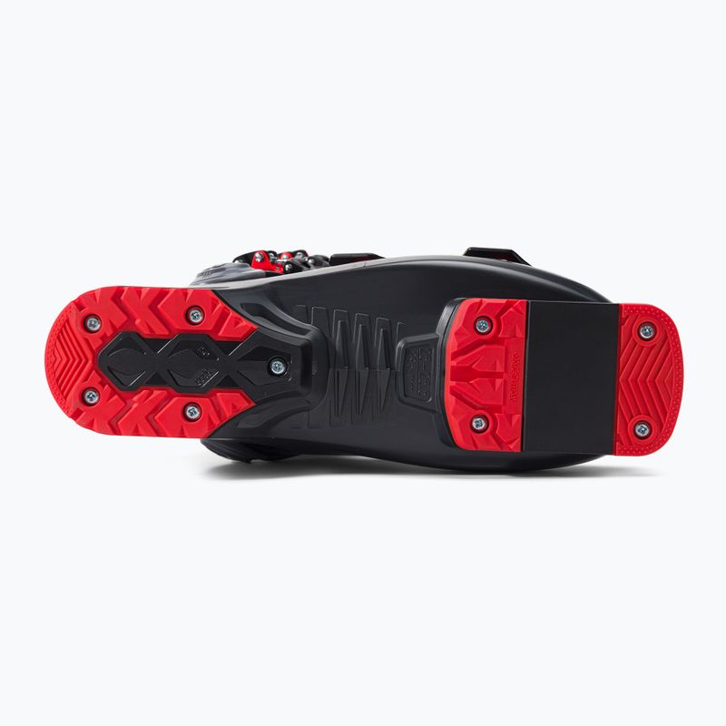 Buty narciarskie męskie Nordica Pro Machine 120 X black anthracite/red 4