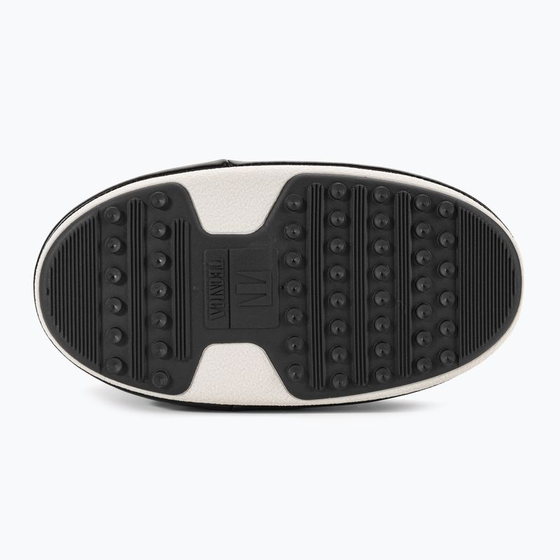 Śniegowce damskie Moon Boot Icon Low Nylon black 5