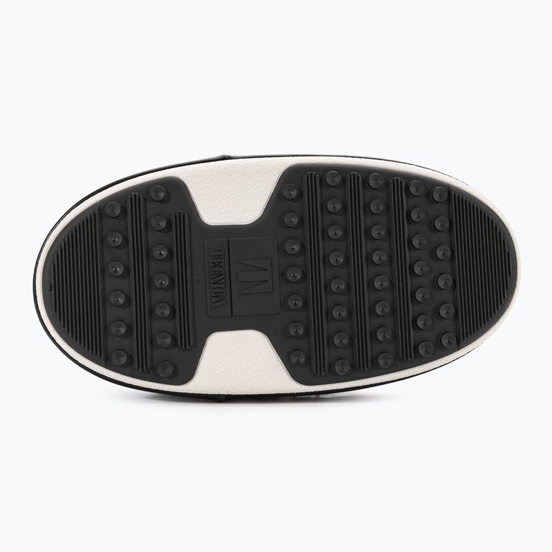 Śniegowce damskie Moon Boot Icon Low Nylon white 5