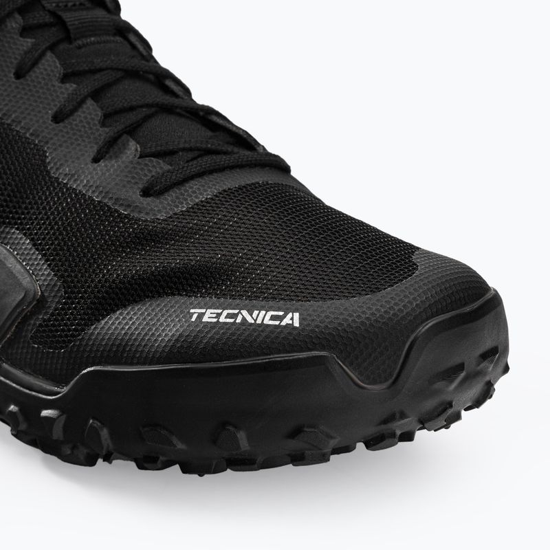 Buty trekkingowe męskie Tecnica Magma S GTX black/dusty lava 7