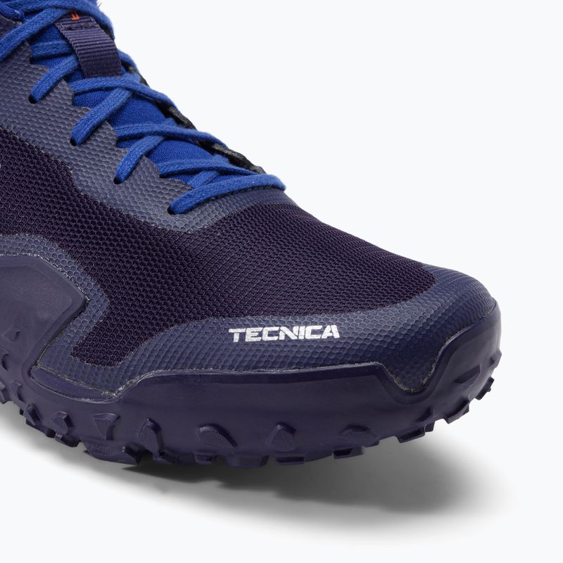 Buty trekkingowe męskie Tecnica Magma S GTX night abisso/somber abisso 8