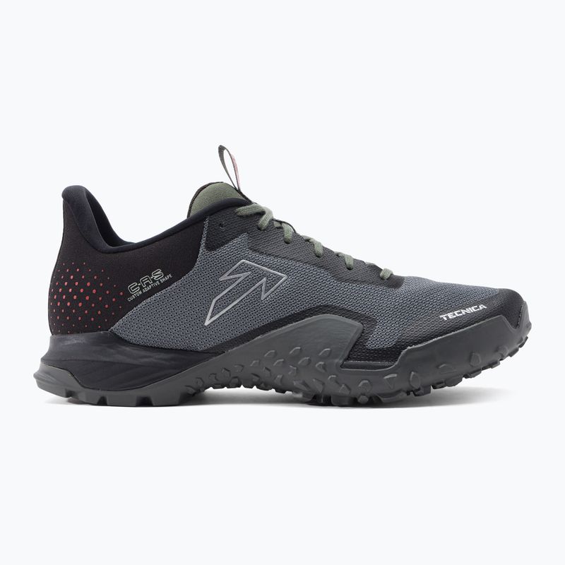 Buty trekkingowe męskie Tecnica Magma S midway altura/pure lava 2